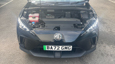 MG MG4 150kW Trophy EV Long Range 64kWh 5dr Auto Electric Hatchback